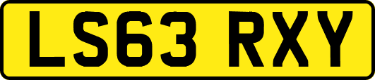 LS63RXY