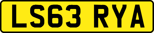 LS63RYA