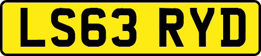 LS63RYD