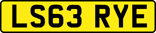 LS63RYE