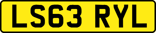 LS63RYL