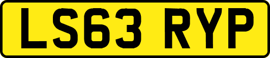 LS63RYP
