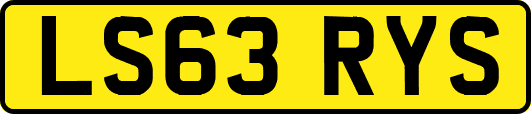 LS63RYS
