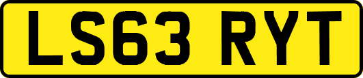 LS63RYT