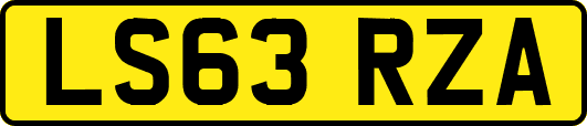 LS63RZA