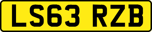 LS63RZB