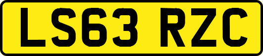 LS63RZC