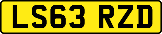 LS63RZD