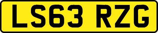 LS63RZG