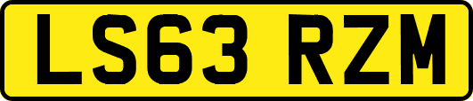 LS63RZM