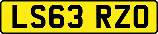LS63RZO