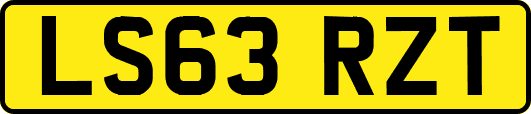 LS63RZT