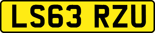 LS63RZU