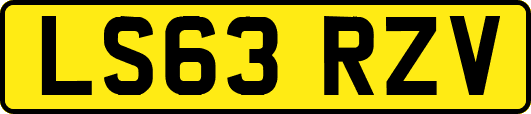 LS63RZV