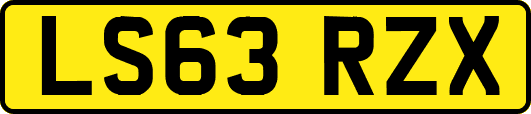 LS63RZX