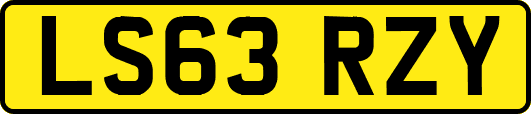 LS63RZY