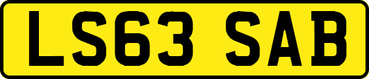 LS63SAB