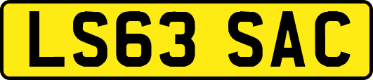 LS63SAC