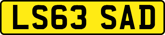 LS63SAD