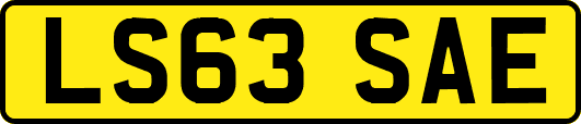LS63SAE