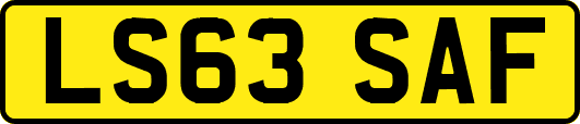 LS63SAF