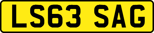 LS63SAG