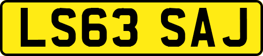 LS63SAJ