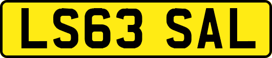 LS63SAL