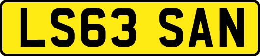 LS63SAN