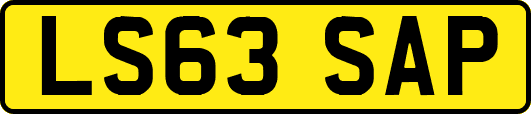 LS63SAP
