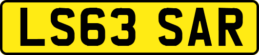 LS63SAR