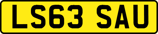 LS63SAU