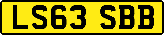 LS63SBB