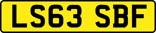 LS63SBF