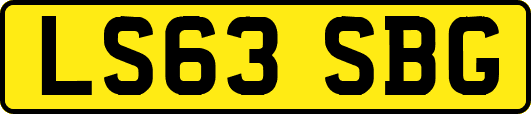 LS63SBG