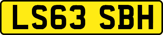 LS63SBH