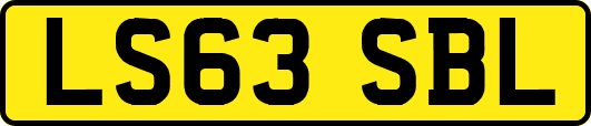 LS63SBL