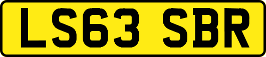 LS63SBR