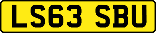 LS63SBU