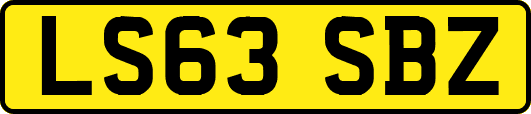 LS63SBZ