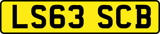 LS63SCB