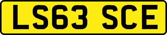 LS63SCE