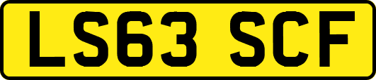 LS63SCF