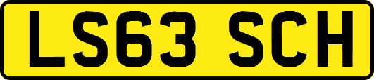 LS63SCH