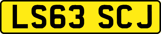 LS63SCJ
