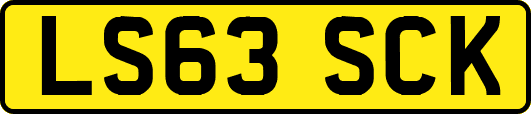 LS63SCK