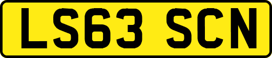 LS63SCN