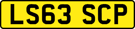 LS63SCP