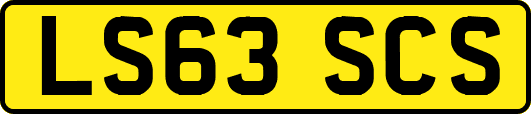 LS63SCS