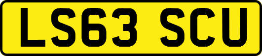 LS63SCU
